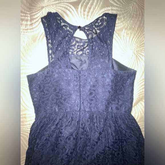 The Limited Lace Dress size 10 - Picture 5 of 8
